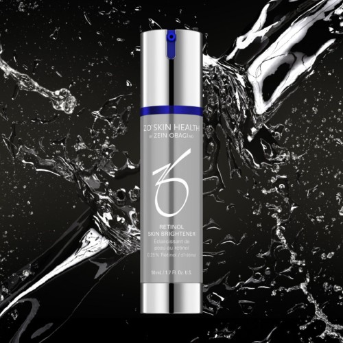 زين أوباجي زو ريتينول لتفتيح البشرة 0.25٪ | 50 مل زين أوباجي زو ريتينول لتفتيح البشرة 0.25٪ | 50 مل